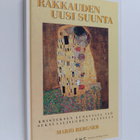Mario Bergner : Rakkauden uusi suunta : Kristuksen lunast... - pikkukuva 1