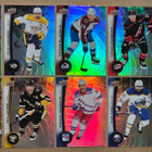 2025-26 Tim Hortons Collector’s Series Hockey (NHL) - pikkukuva 2