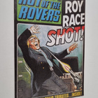 Roy of the Rovers : Roy Race Shot! - pikkukuva 1
