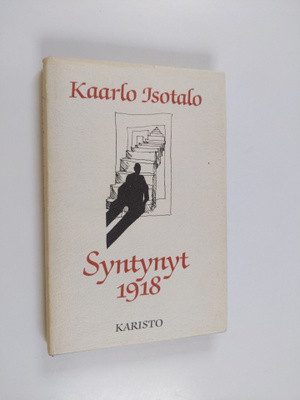 Kaarlo Isotalo : Syntynyt 1918