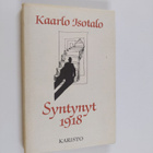 Kaarlo Isotalo : Syntynyt 1918 - pikkukuva 1