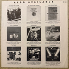 [LP] ZZ TOP: AFTERBURNER - pikkukuva 3