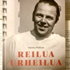 Hannu Pelttari - Carl-Olaf Homén: Reilua urheilua (sid.) - pikkukuva 1