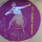 #1 FAMILY MOVER :: #1 FAMILY MOVER : CD ALBUM US 1997 !! - pikkukuva 3