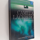 Camilla Läckberg : Stenhuggaren - pikkukuva 1