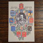 MANNERHEIM POSTIKORTTI - pikkukuva 1