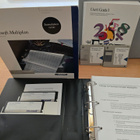 Multiplan + Excel – retropaketti manuaaleilla ja levykkeillä - pikkukuva 1