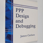 James Carlson : PPP design and debugging - Point-to-point... - pikkukuva 1