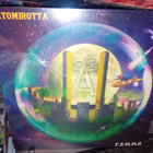 LP Atomirotta : F. E. M. M. A ( UUSI ) SIS POSTIKULU - pikkukuva 1