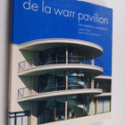 Alastair Fairley : De La Warr Pavilion - The Modernist Ma... - pikkukuva 1