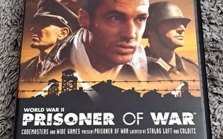 Prisoner of War - PC