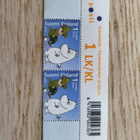 Muumit 2004, 1lk - pikkukuva 2