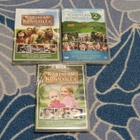 Karjalan Kunnailla Paketti DVD - pikkukuva 1