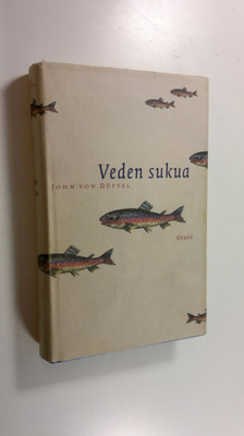 John von Duffell : Veden sukua
