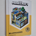 Craig Jelley : Minecraft : luovuuden opaskirja - pikkukuva 1