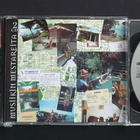 Mamba - Vaaran Vuodet 2 x CD (1999) - pikkukuva 3