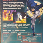 Batman animaatiot – Pimeän ritarin tarinoita DVD - pikkukuva 2