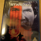 Starman bluray uk painos - pikkukuva 1