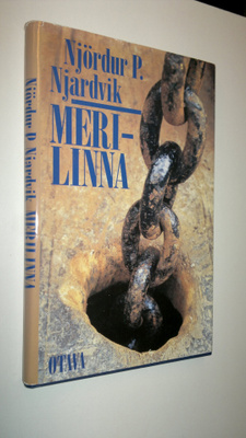 Njördur P. Njardvik : Merilinna