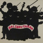 Halsbrytarna • Halsbrytarna C-Kasetti - pikkukuva 1