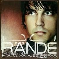 Rände : Ei Huolta Huomisesta - CD
