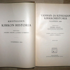 Fredrik Nielsen : Kristillisen kirkon historia I 1913 1.p. - pikkukuva 1