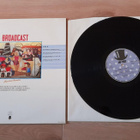 BROADCAST Heartbeat paradise HILP 152 1982 Suomi - pikkukuva 2