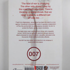 Jeffery Deaver : Carte blanche : a James Bond novel - pikkukuva 2