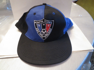 Lippalakki FC INTER, Turku Åbo