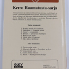 Penny Frank : Kuinka Jumala loi maailman - Kerro Raamatusta - pikkukuva 2