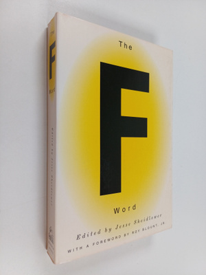Jesse Sheidlower : The F Word
