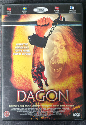 Dagon