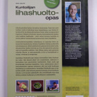 Riku Aalto : Kuntoilijan lihashuolto-opas - pikkukuva 2