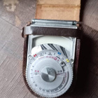 Vanha valotusmittari Seiko Sekonic - pikkukuva 1