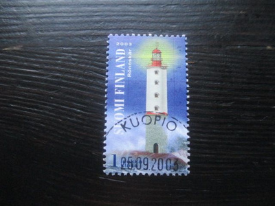 Majakat (lape 1666) 2003