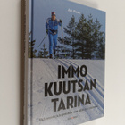 Ari Pusa : Immo Kuutsan tarina : valmentajalegendan ura t... - pikkukuva 1