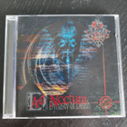 Limbonic art : Ad noctum CD - pikkukuva 1