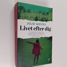 Jojo Moyes : Livet efter dig - pikkukuva 1