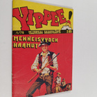 Yippee! 1/78 : Menneisyyden haamut - pikkukuva 1