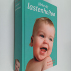 Benjamin Spock ym. : Järkevää lastenhoitoa - pikkukuva 1