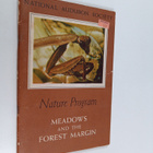 William Hopkins Amos : Meadows and the Forest Margin - pikkukuva 1