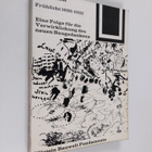Bruno Taut : Fruhlicht : eine Folge fur die Verwirklichun... - pikkukuva 1