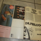 INTRO 8 /1975 + JULISTE mm hurriganes, juice, uriah heep ym - pikkukuva 3