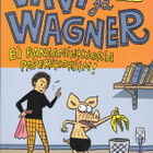 Juba: Viivi ja Wagner No.03 Ei banaanikuoria paperikoriin! - pikkukuva 1