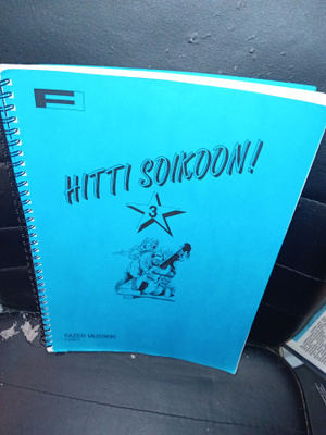 Hitti soikoon 3 ( SIS POSTIKULU )