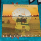 JUKKA TOLONEN Crossection ~ LP - pikkukuva 1
