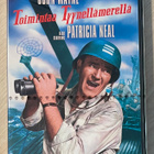 Toimintaa Tyynellämerellä (1951) John Wayne (UUSI) - pikkukuva 1