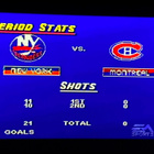 SNES: NHL 95 (L) - pikkukuva 5