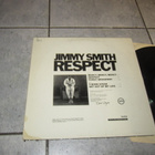 Jimmy Smith – Respect ; verve - pikkukuva 2