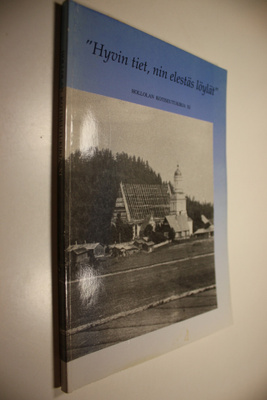 Heikki Mantere : Hollolan kotiseutukirja XI "Hyvin tiet, ...